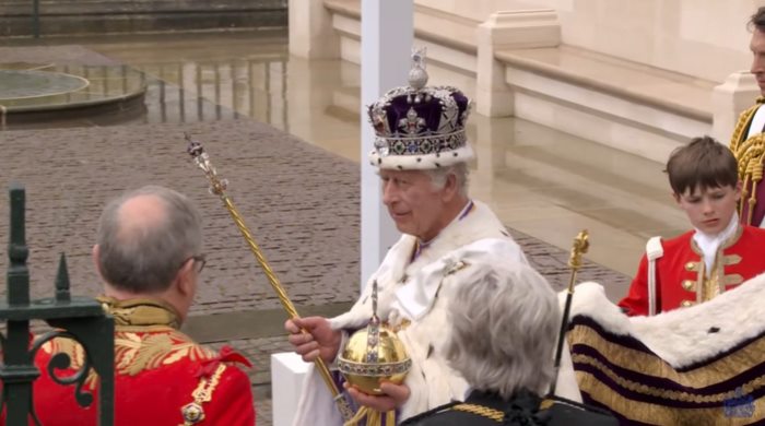 สมเด็จพระเจ้าชาร์ลส์ที่ 3 สมเด็จพระเจ้าชาร์ลส์ที่ 3