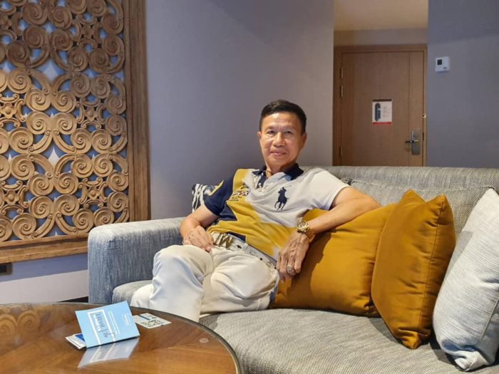 ประทีป วัชรโชคเกษม ประทีป วัชรโชคเกษม