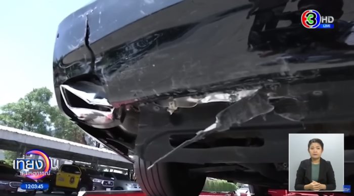 กระบะออลนิวชนโรลส์-รอยซ์ กระบะออลนิวชนโรลส์-รอยซ์