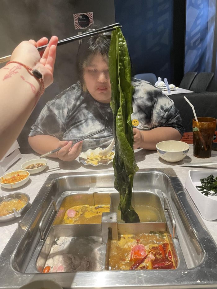 สาหร่ายวากาเมะ สาหร่ายวากาเมะ