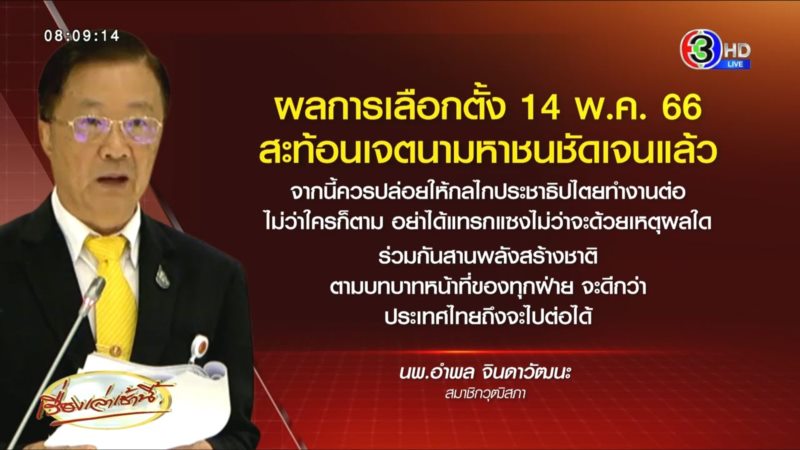 เช็กเสียง ส.ว. เช็กเสียง ส.ว.