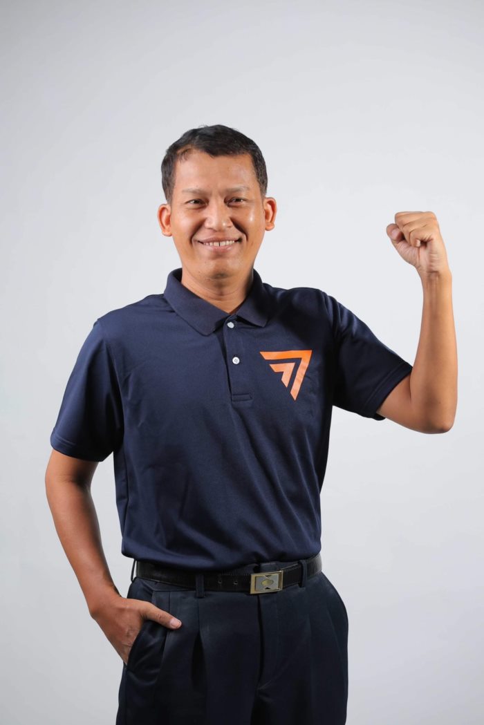 เซีย จำปาทอง เซีย จำปาทอง