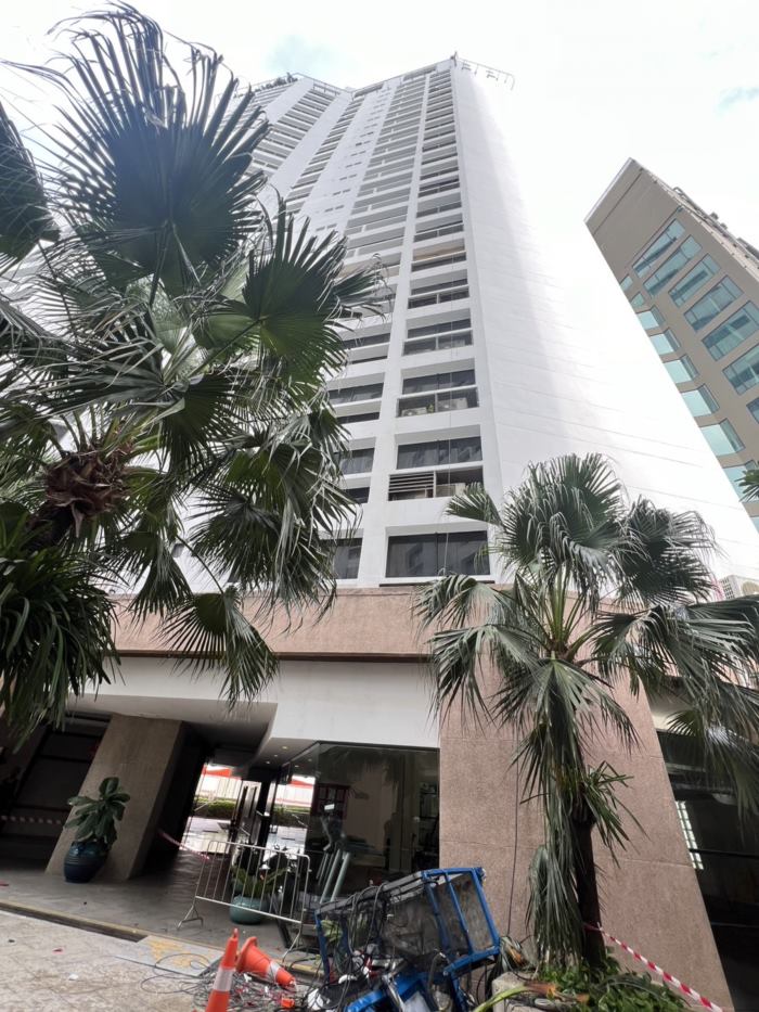 กระเช้าขาด กระเช้าขาด