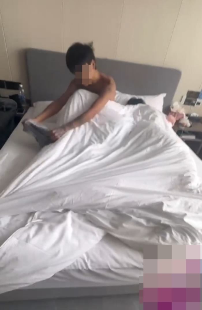 จับชู้ จับชู้