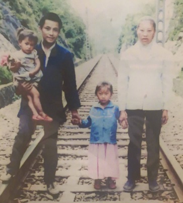 ถูกลักพาตัว ถูกลักพาตัว