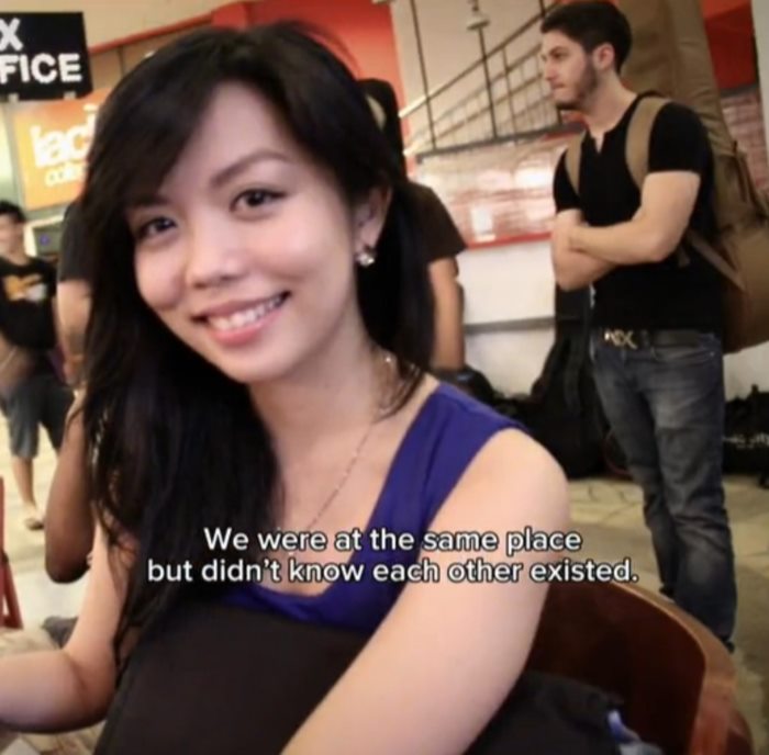 ความบังเอิญหรือโชคชะตา ความบังเอิญหรือโชคชะตา