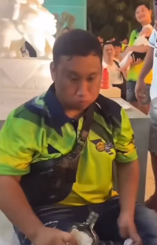 แบงค์ เลสเตอร์ กินเหล้าจนตาย แบงค์ เลสเตอร์ กินเหล้าจนตาย