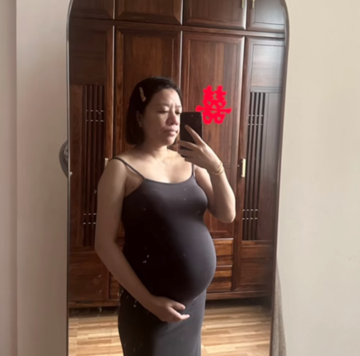 คืนร่างปังหลังคลอดลูก คืนร่างปังหลังคลอดลูก