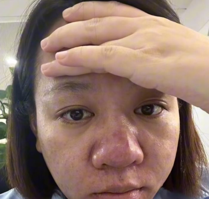 คืนร่างปังหลังคลอดลูก คืนร่างปังหลังคลอดลูก