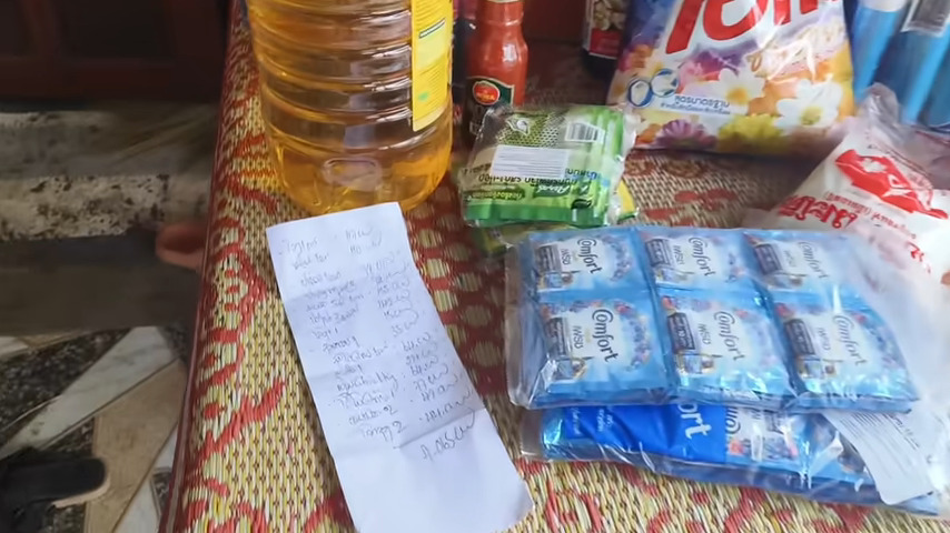 ค่าครองชีพ ค่าครองชีพ