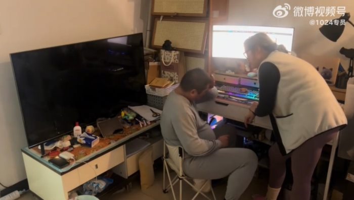 ผัวเมียทะเลาะกัน ผัวเมียทะเลาะกัน