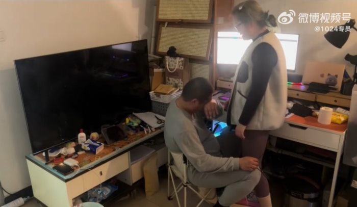 ผัวเมียทะเลาะกัน ผัวเมียทะเลาะกัน