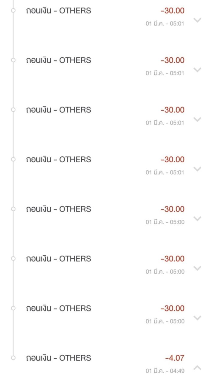 ดูดเงิน ดูดเงิน