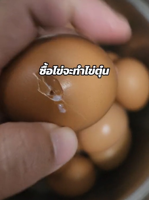 ร้อนจนเป็นไข่ลวก ร้อนจนเป็นไข่ลวก