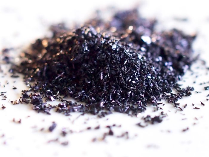 กินด่างทับทิม อันตราย ! กินด่างทับทิม อันตราย !