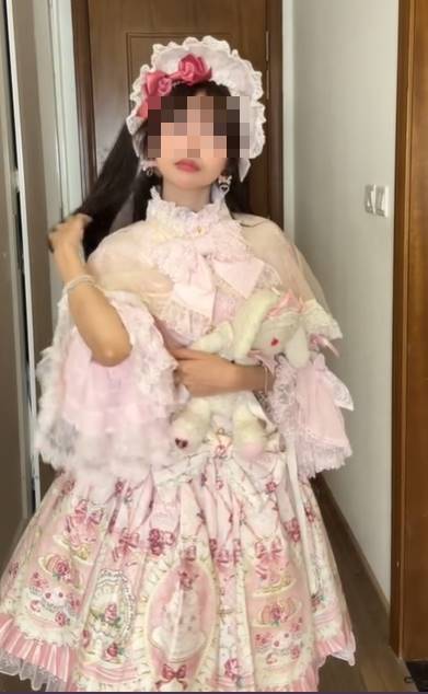 เด็กผู้หญิง เด็กผู้หญิง