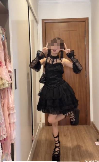 เด็กผู้หญิง เด็กผู้หญิง