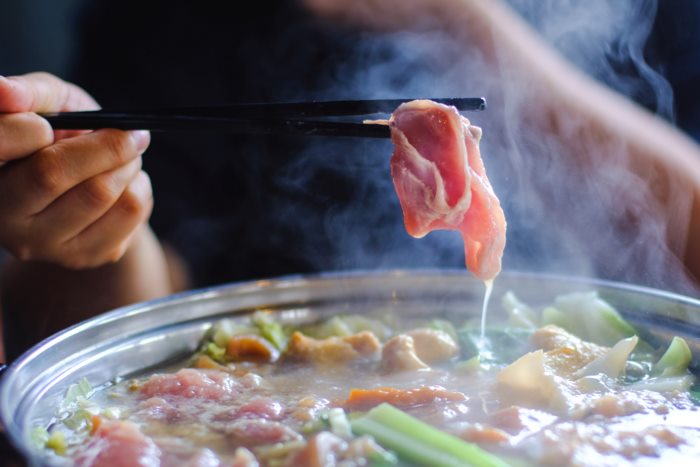 ร้านสุกี้ดัง จ่อปิดทุกสาขาทั่วประเทศ ร้านสุกี้ดัง จ่อปิดทุกสาขาทั่วประเทศ