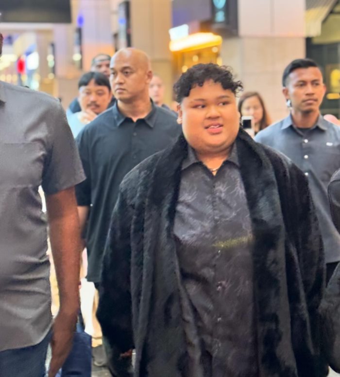 ลูกเศรษฐี ลูกเศรษฐี