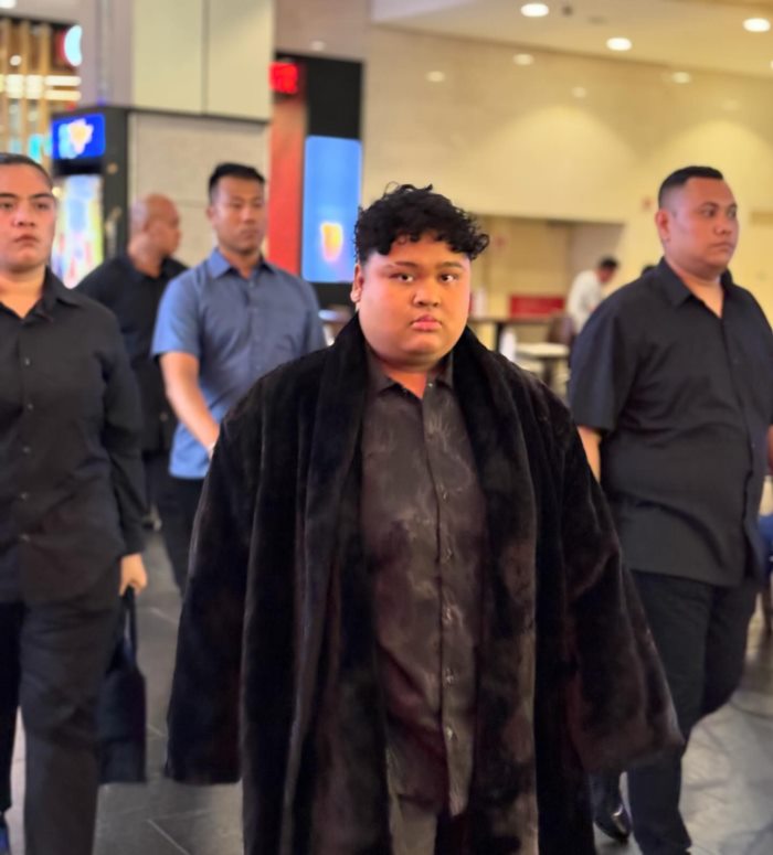 ลูกเศรษฐี ลูกเศรษฐี