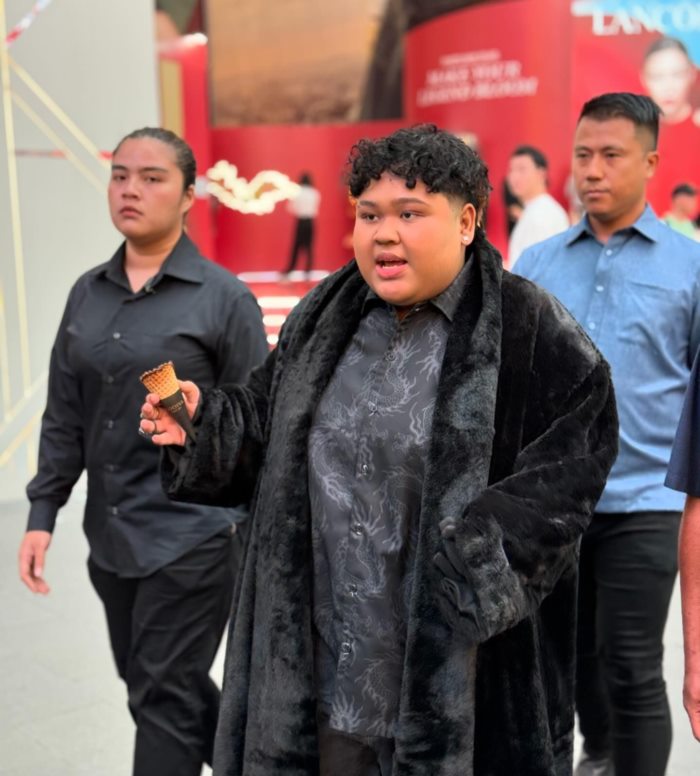 ลูกเศรษฐี ลูกเศรษฐี