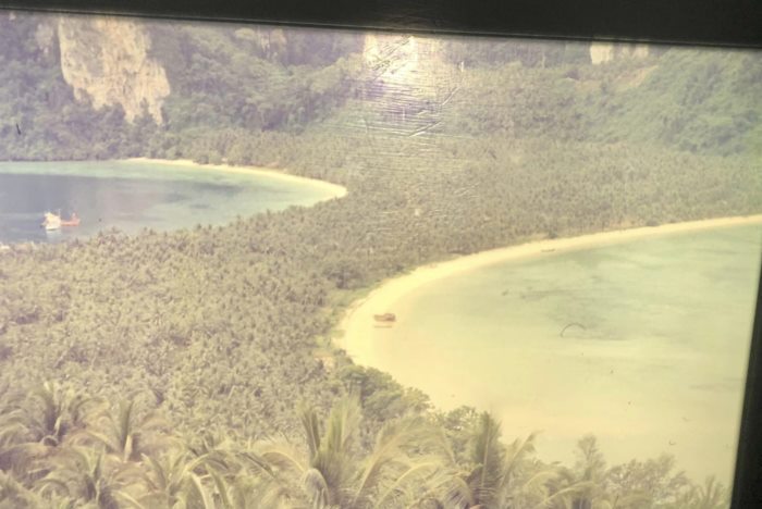 เกาะในไทย เกาะในไทย