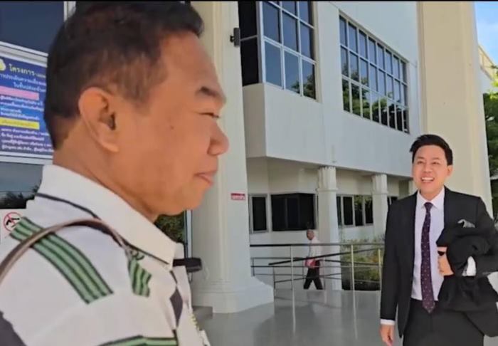 ครูปรีชา ครูปรีชา