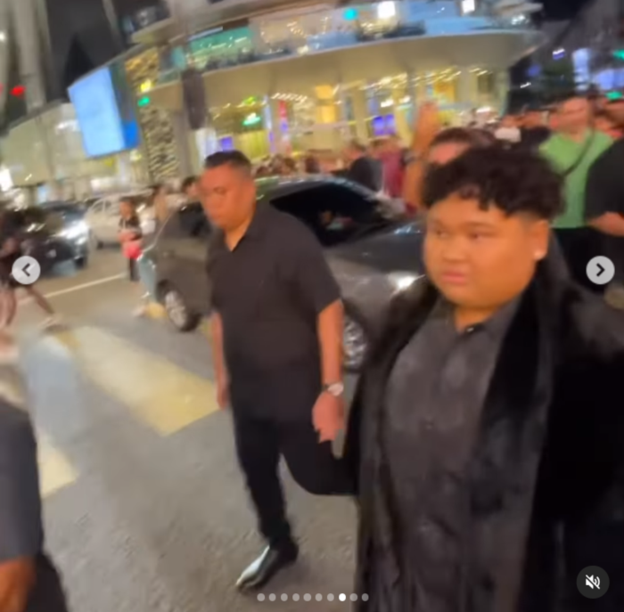 ลูกเศรษฐี ลูกเศรษฐี