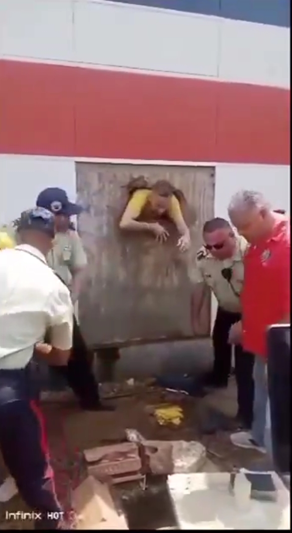 แหกคุก แหกคุก