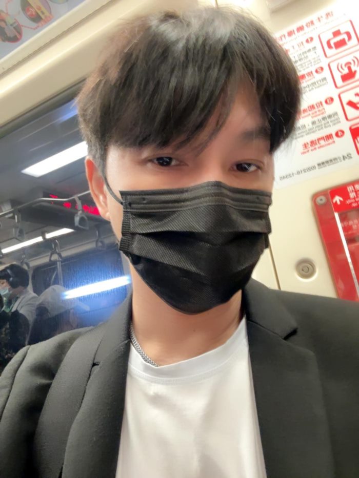 อดีตดารา ไต้หวัน อดีตดารา ไต้หวัน