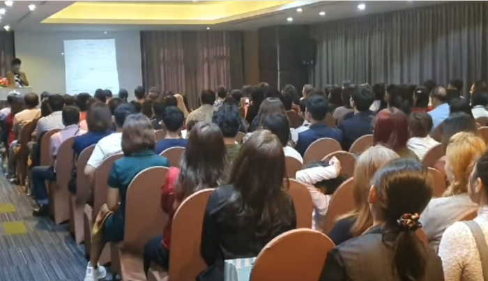 The iCON Group The iCON Group