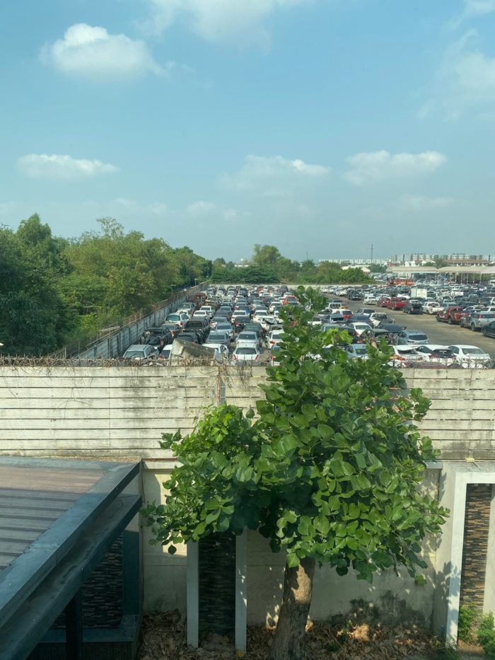 สุสานรถ สุสานรถ