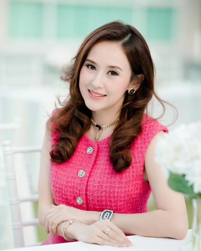 คุก 5 ปี แยม ธมลพรรณ์ คุก 5 ปี แยม ธมลพรรณ์