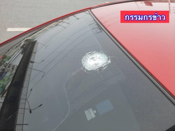 เมื่อรถไฟฟ้าสายสีเหลืองหยุด เมื่อรถไฟฟ้าสายสีเหลืองหยุด