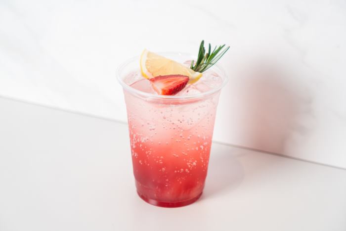 น้ำแดงโซดา หวาน 0% น้ำแดงโซดา หวาน 0%