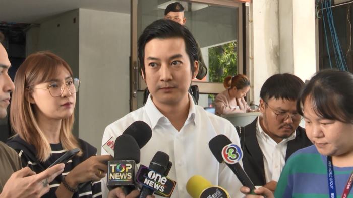 เชน ธนา เชน ธนา