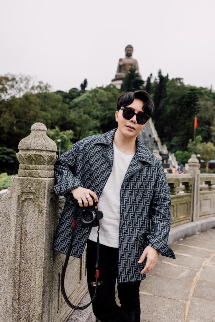 พอล วรัตน์พล วรัทย์วรกุล The iCON พอล วรัตน์พล วรัทย์วรกุล The iCON