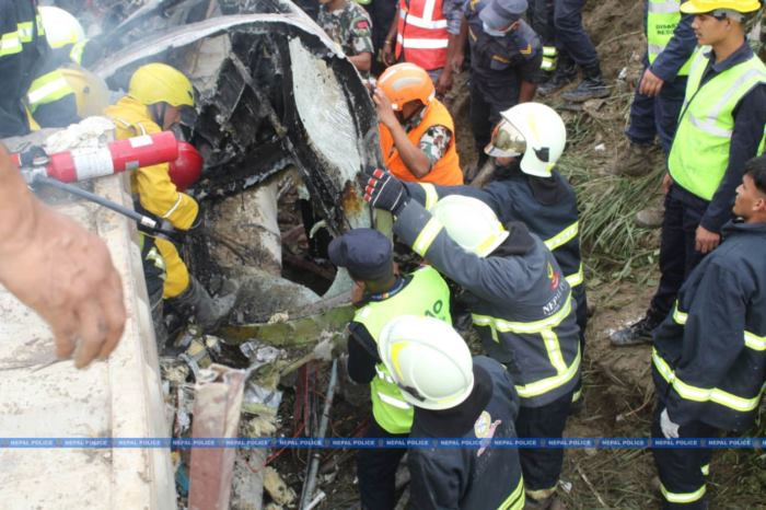 โศกนาฏกรรมสะเทือนขวัญ โศกนาฏกรรมสะเทือนขวัญ