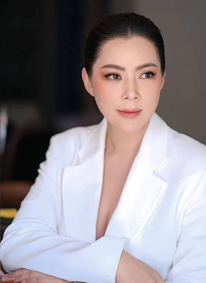 บุ๋ม ปนัดดา บุ๋ม ปนัดดา