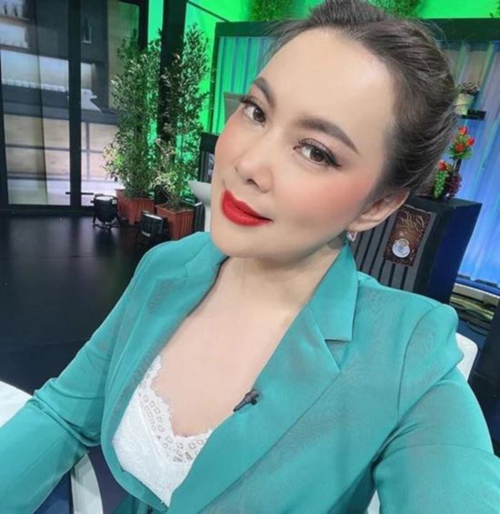 บุ๋ม ปนัดดา บุ๋ม ปนัดดา