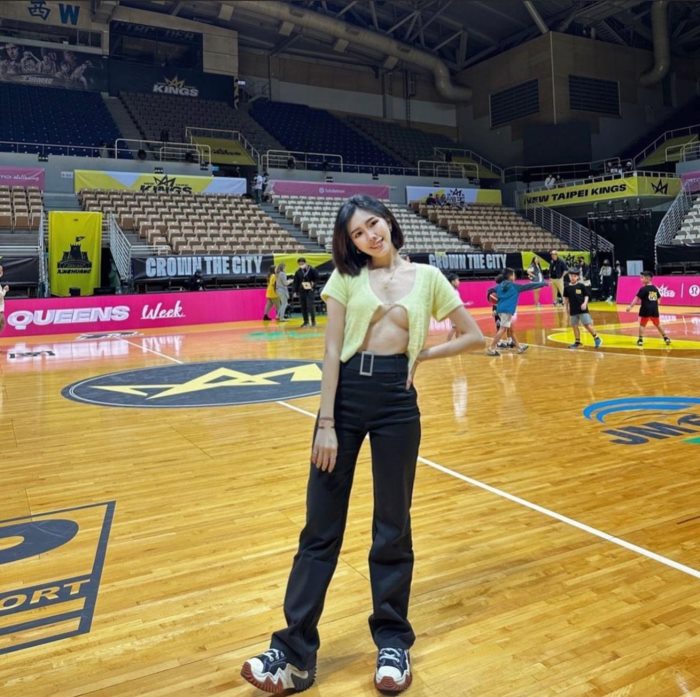 แซ่บกับนักกีฬา แซ่บกับนักกีฬา