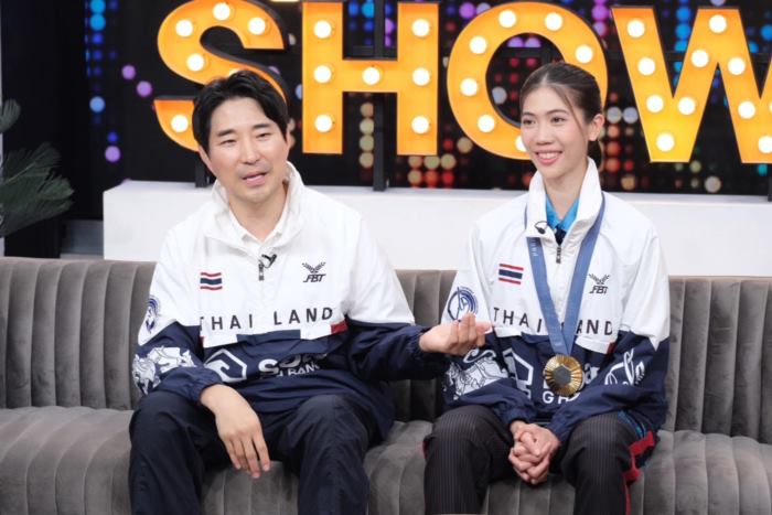 น้องเทนนิส น้องเทนนิส