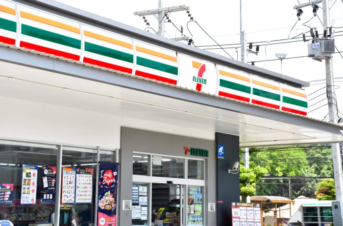 กดน้ำในเซเว่นฯ 2 รอบ กดน้ำในเซเว่นฯ 2 รอบ