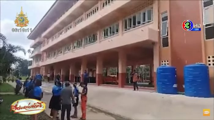 เด็กกระโดดตึก เด็กกระโดดตึก