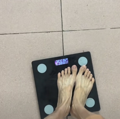 คลั่งผอม คลั่งผอม