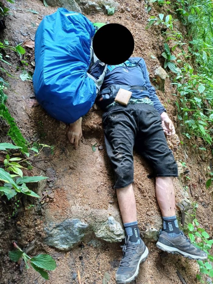 นักท่องเที่ยวเสียชีวิต นักท่องเที่ยวเสียชีวิต