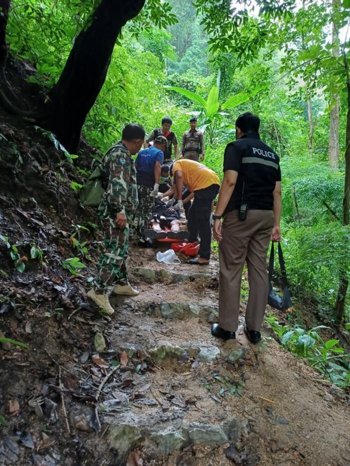 นักท่องเที่ยวเสียชีวิต นักท่องเที่ยวเสียชีวิต