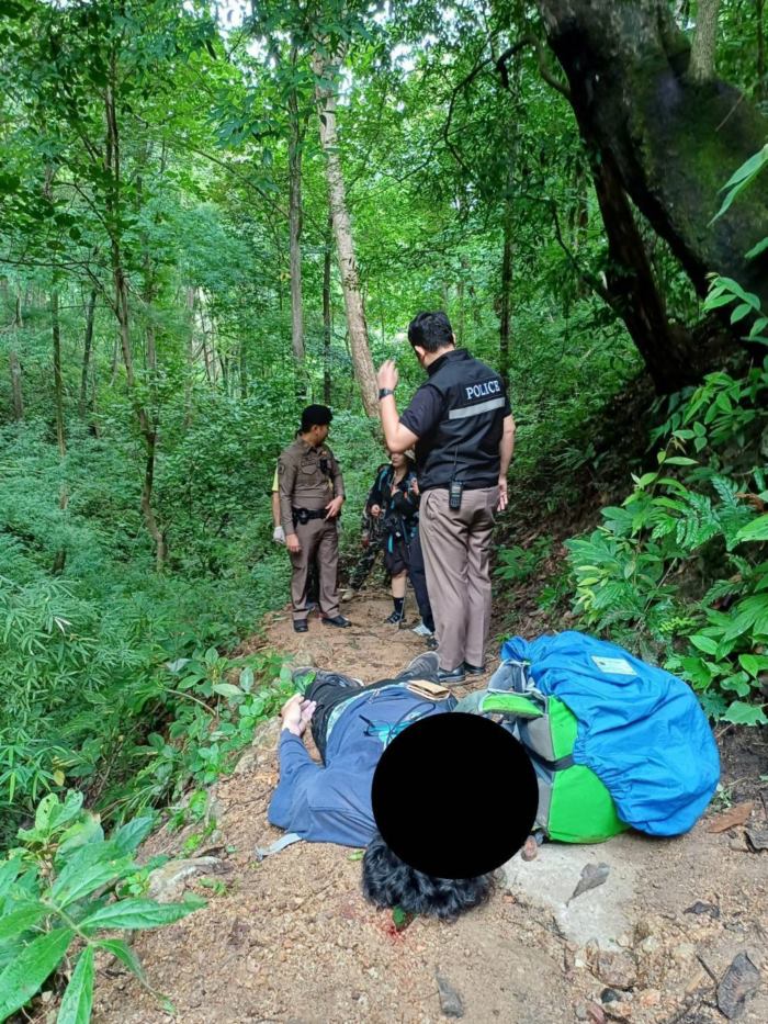 นักท่องเที่ยวเสียชีวิต นักท่องเที่ยวเสียชีวิต