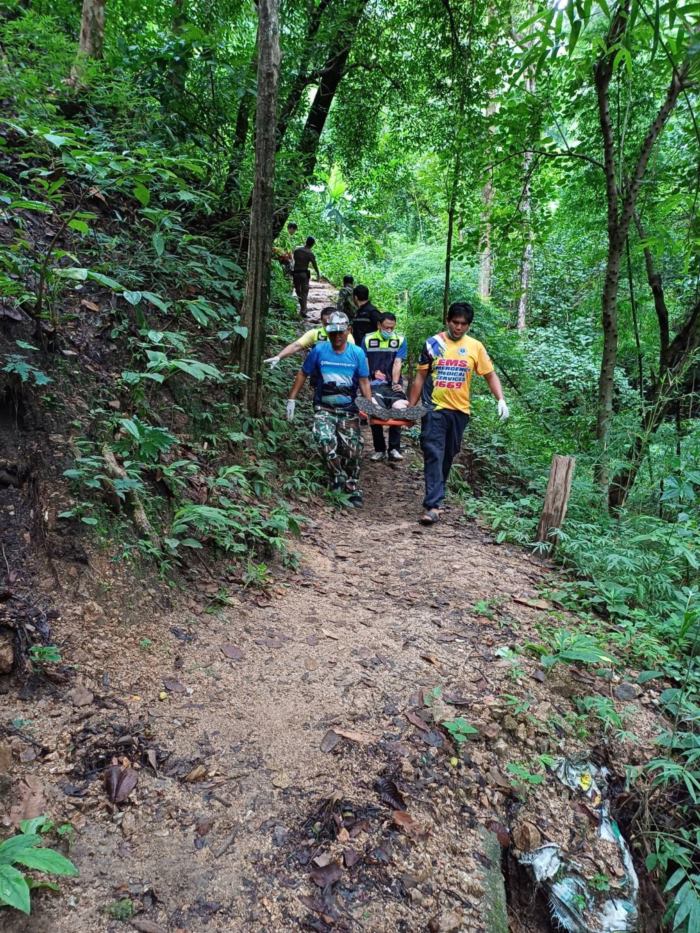 นักท่องเที่ยวเสียชีวิต นักท่องเที่ยวเสียชีวิต