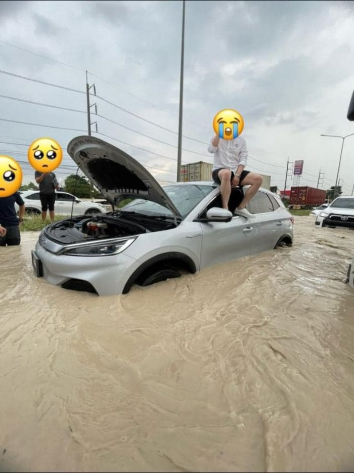 แบตเตอรี่รถยนต์ไฟฟ้า, แบตเตอรี่รถยนต์ไฟฟ้า,